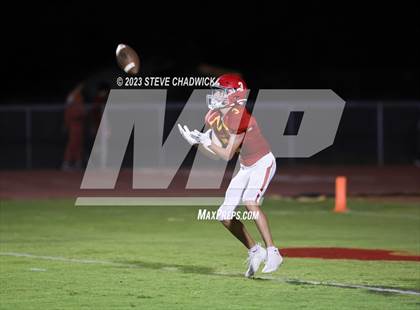 Thumbnail 1 in Ironwood Ridge @ Seton Catholic photogallery.