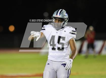 Thumbnail 1 in Ironwood Ridge @ Seton Catholic photogallery.