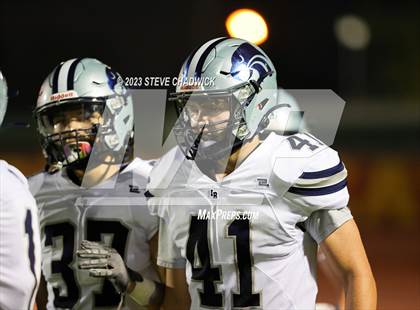 Thumbnail 3 in Ironwood Ridge @ Seton Catholic photogallery.