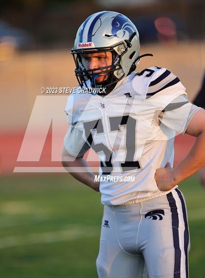Thumbnail 2 in Ironwood Ridge @ Seton Catholic photogallery.