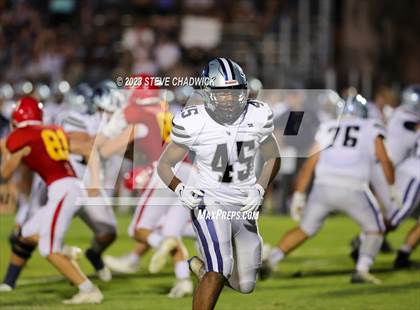 Thumbnail 1 in Ironwood Ridge @ Seton Catholic photogallery.