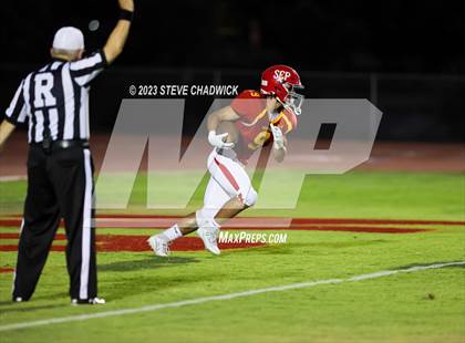 Thumbnail 1 in Ironwood Ridge @ Seton Catholic photogallery.