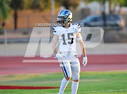 Thumbnail 3 in Ironwood Ridge @ Seton Catholic photogallery.