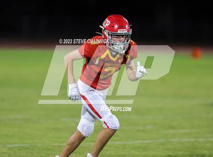 Thumbnail 2 in Ironwood Ridge @ Seton Catholic photogallery.