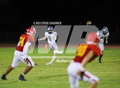 Thumbnail 3 in Ironwood Ridge @ Seton Catholic photogallery.