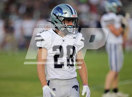 Thumbnail 3 in Ironwood Ridge @ Seton Catholic photogallery.