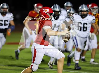 Thumbnail 2 in Ironwood Ridge @ Seton Catholic photogallery.