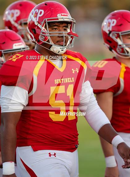 Thumbnail 3 in Ironwood Ridge @ Seton Catholic photogallery.