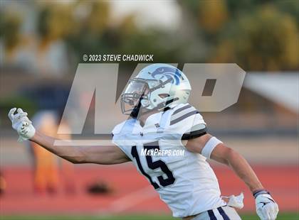 Thumbnail 2 in Ironwood Ridge @ Seton Catholic photogallery.