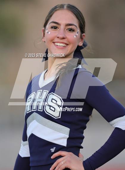 Thumbnail 1 in Ironwood Ridge @ Seton Catholic photogallery.