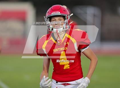 Thumbnail 2 in Ironwood Ridge @ Seton Catholic photogallery.