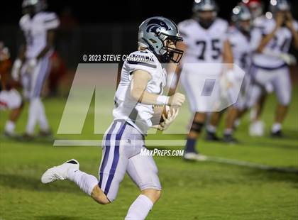 Thumbnail 3 in Ironwood Ridge @ Seton Catholic photogallery.