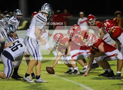 Thumbnail 1 in Ironwood Ridge @ Seton Catholic photogallery.