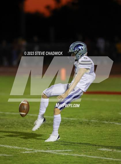 Thumbnail 2 in Ironwood Ridge @ Seton Catholic photogallery.