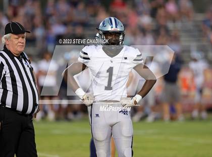 Thumbnail 1 in Ironwood Ridge @ Seton Catholic photogallery.