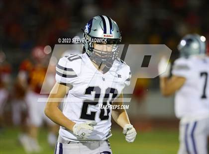 Thumbnail 3 in Ironwood Ridge @ Seton Catholic photogallery.