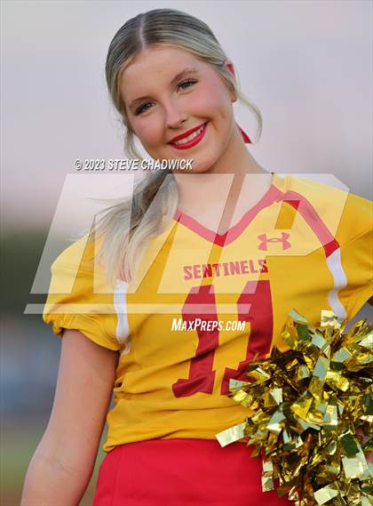 Thumbnail 3 in Ironwood Ridge @ Seton Catholic photogallery.