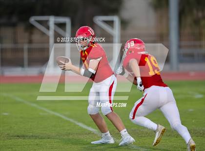 Thumbnail 2 in Ironwood Ridge @ Seton Catholic photogallery.