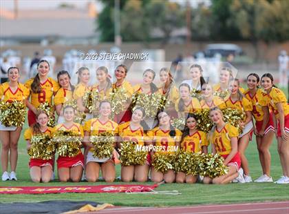 Thumbnail 3 in Ironwood Ridge @ Seton Catholic photogallery.