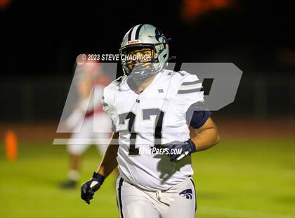 Thumbnail 3 in Ironwood Ridge @ Seton Catholic photogallery.