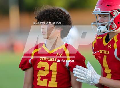 Thumbnail 2 in Ironwood Ridge @ Seton Catholic photogallery.