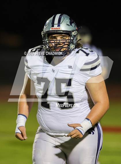 Thumbnail 2 in Ironwood Ridge @ Seton Catholic photogallery.