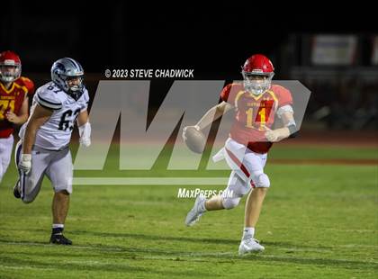 Thumbnail 1 in Ironwood Ridge @ Seton Catholic photogallery.