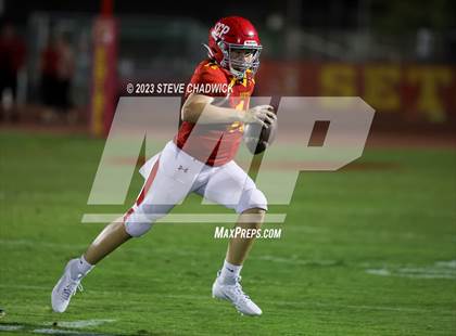 Thumbnail 2 in Ironwood Ridge @ Seton Catholic photogallery.