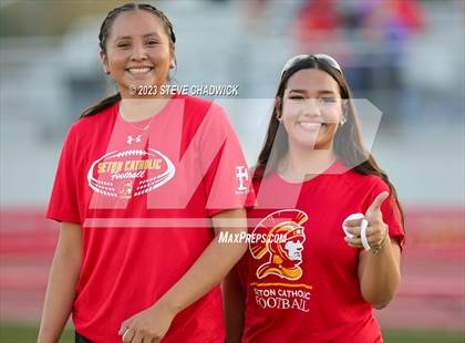 Thumbnail 3 in Ironwood Ridge @ Seton Catholic photogallery.