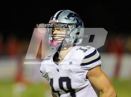Thumbnail 1 in Ironwood Ridge @ Seton Catholic photogallery.