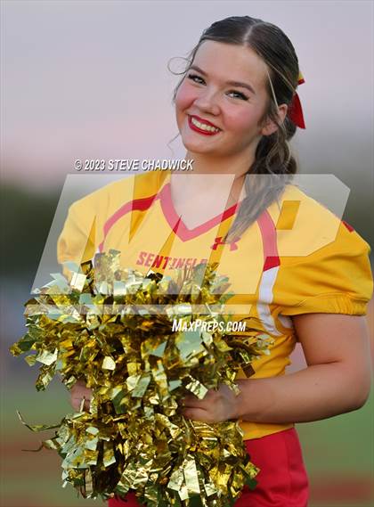 Thumbnail 2 in Ironwood Ridge @ Seton Catholic photogallery.