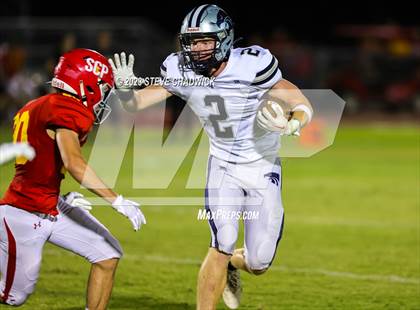 Thumbnail 3 in Ironwood Ridge @ Seton Catholic photogallery.