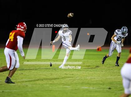 Thumbnail 3 in Ironwood Ridge @ Seton Catholic photogallery.