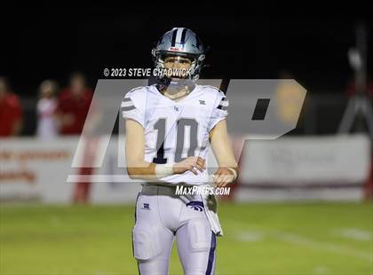 Thumbnail 3 in Ironwood Ridge @ Seton Catholic photogallery.