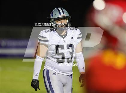 Thumbnail 3 in Ironwood Ridge @ Seton Catholic photogallery.