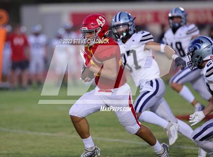 Thumbnail 2 in Ironwood Ridge @ Seton Catholic photogallery.