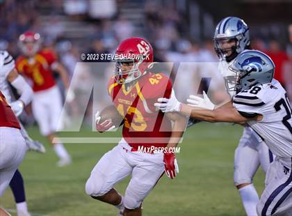 Thumbnail 3 in Ironwood Ridge @ Seton Catholic photogallery.