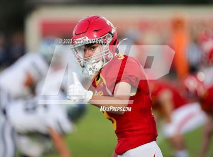 Thumbnail 1 in Ironwood Ridge @ Seton Catholic photogallery.