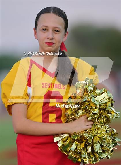 Thumbnail 2 in Ironwood Ridge @ Seton Catholic photogallery.