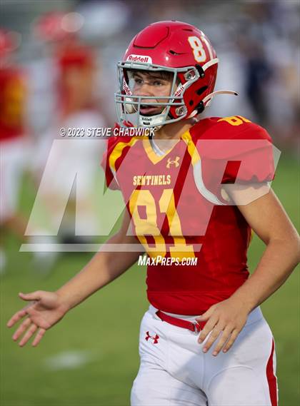 Thumbnail 2 in Ironwood Ridge @ Seton Catholic photogallery.
