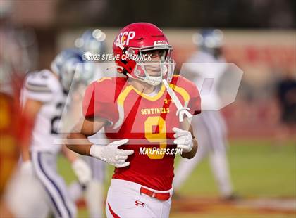 Thumbnail 1 in Ironwood Ridge @ Seton Catholic photogallery.