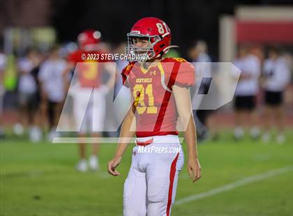 Thumbnail 3 in Ironwood Ridge @ Seton Catholic photogallery.