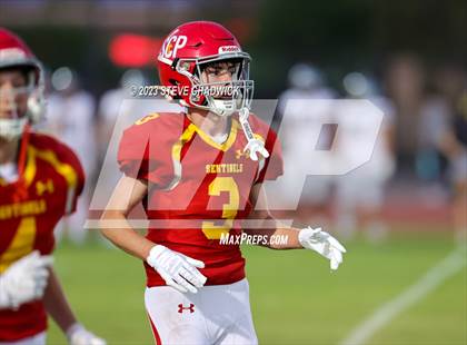 Thumbnail 3 in Ironwood Ridge @ Seton Catholic photogallery.