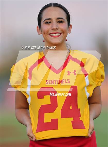 Thumbnail 1 in Ironwood Ridge @ Seton Catholic photogallery.