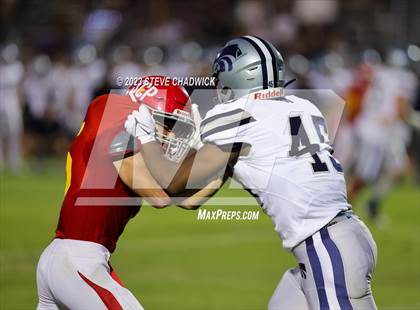 Thumbnail 3 in Ironwood Ridge @ Seton Catholic photogallery.