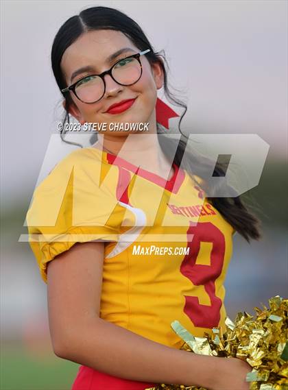 Thumbnail 3 in Ironwood Ridge @ Seton Catholic photogallery.