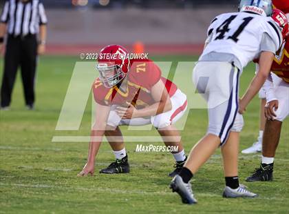 Thumbnail 2 in Ironwood Ridge @ Seton Catholic photogallery.