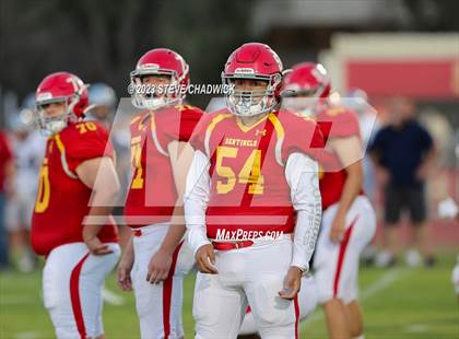 Thumbnail 3 in Ironwood Ridge @ Seton Catholic photogallery.