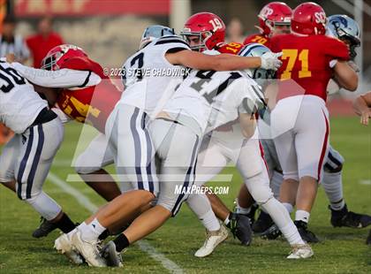 Thumbnail 1 in Ironwood Ridge @ Seton Catholic photogallery.