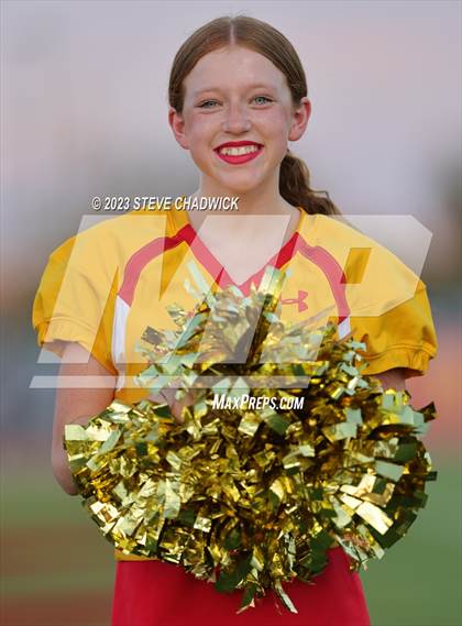 Thumbnail 2 in Ironwood Ridge @ Seton Catholic photogallery.